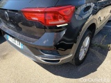  Volkswagen  T-ROC 1.6 TDI 115 LOUNGE BUSINESS #37