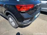  Volkswagen  T-ROC 1.6 TDI 115 LOUNGE BUSINESS #39
