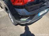  Volkswagen  T-ROC 1.6 TDI 115 LOUNGE BUSINESS #43