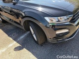  Volkswagen  T-ROC 1.6 TDI 115 LOUNGE BUSINESS #44