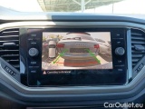  Volkswagen  T-ROC 1.6 TDI 115 LOUNGE BUSINESS #52