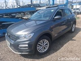 Volkswagen T-ROC 2.0 TDI 115 LOUNGE BUSINESS