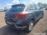  Volkswagen  T-ROC 2.0 TDI 115 LOUNGE BUSINESS #3