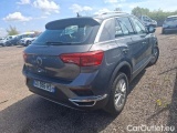  Volkswagen  T-ROC 2.0 TDI 115 LOUNGE BUSINESS #10