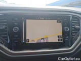  Volkswagen  T-ROC 2.0 TDI 115 LOUNGE BUSINESS #14