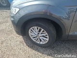  Volkswagen  T-ROC 2.0 TDI 115 LOUNGE BUSINESS #63