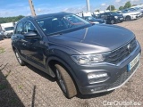  Volkswagen  T-ROC 2.0 TDI 115 LOUNGE BUSINESS #152