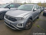 Volkswagen T-ROC 2.0 TDI 150 LIFE BUSINESS DSG7