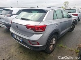  Volkswagen  T-ROC 2.0 TDI 150 LIFE BUSINESS DSG7 #3