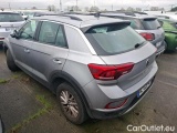  Volkswagen  T-ROC 2.0 TDI 150 LIFE BUSINESS DSG7 #2