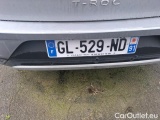  Volkswagen  T-ROC 2.0 TDI 150 LIFE BUSINESS DSG7 #5