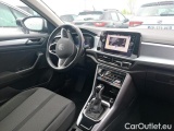  Volkswagen  T-ROC 2.0 TDI 150 LIFE BUSINESS DSG7 #11