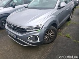 Volkswagen  T-ROC 2.0 TDI 150 LIFE BUSINESS DSG7 #18