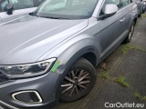  Volkswagen  T-ROC 2.0 TDI 150 LIFE BUSINESS DSG7 #17