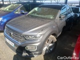 Volkswagen T-ROC 2.0 TDI 150 R-LINE DSG7