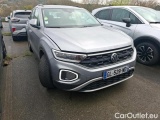  Volkswagen  T-ROC 2.0 TDI 150 LIFE BUSINESS DSG7 #29