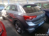  Volkswagen  T-ROC 2.0 TDI 150 R-LINE DSG7 #2