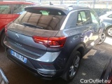  Volkswagen  T-ROC 2.0 TDI 150 R-LINE DSG7 #3
