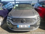  Volkswagen  T-ROC 2.0 TDI 150 R-LINE DSG7 #14
