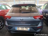  Volkswagen  T-ROC 2.0 TDI 150 R-LINE DSG7 #15