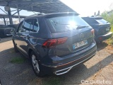  Volkswagen  Tiguan 2.0 TDI 150 DSG7 ELEGANCE EXCLUSIVE #2