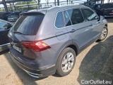  Volkswagen  Tiguan 2.0 TDI 150 DSG7 ELEGANCE EXCLUSIVE #3