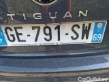  Volkswagen  Tiguan 2.0 TDI 150 DSG7 ELEGANCE EXCLUSIVE #5