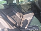  Volkswagen  Tiguan 2.0 TDI 150 DSG7 ELEGANCE EXCLUSIVE #10