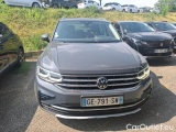  Volkswagen  Tiguan 2.0 TDI 150 DSG7 ELEGANCE EXCLUSIVE #14