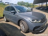  Volkswagen  Tiguan 2.0 TDI 150 DSG7 ELEGANCE EXCLUSIVE #43