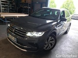 Volkswagen Tiguan 2.0 TDI 150 DSG7 ELEGANCE EXCLUSIVE