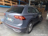  Volkswagen  Tiguan 2.0 TDI 150 DSG7 ELEGANCE EXCLUSIVE #3