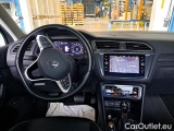  Volkswagen  Tiguan 2.0 TDI 150 DSG7 ELEGANCE EXCLUSIVE #4