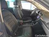  Volkswagen  Tiguan 2.0 TDI 150 DSG7 ELEGANCE EXCLUSIVE #9