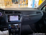  Volkswagen  Tiguan 2.0 TDI 150 DSG7 ELEGANCE EXCLUSIVE #11