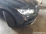  Volkswagen  Tiguan 2.0 TDI 150 DSG7 ELEGANCE EXCLUSIVE #19