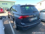  Volkswagen  Tiguan 2.0 TDI 150 DSG7 LIFE BUSINESS #2