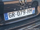  Volkswagen  Tiguan 2.0 TDI 150 DSG7 LIFE BUSINESS #5