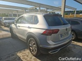  Volkswagen  Tiguan 1.4 EHYBRID 245 DSG6 ELEGANCE EXCLUSIVE #2