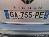  Volkswagen  Tiguan 1.4 EHYBRID 245 DSG6 ELEGANCE EXCLUSIVE #5