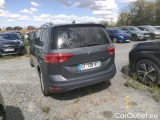  Volkswagen  Touran 2.0 TDI 150 DSG7 LIFE PLUS 7-S #2
