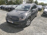 Volkswagen Touran 2.0 TDI 150 DSG7 LIFE PLUS 7-S