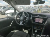  Volkswagen  Touran 2.0 TDI 150 DSG7 LIFE PLUS 7-S #4