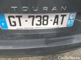  Volkswagen  Touran 2.0 TDI 150 DSG7 LIFE PLUS 7-S #5