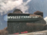  Volkswagen  Touran 2.0 TDI 150 DSG7 LIFE PLUS 7-S #8