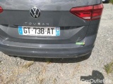  Volkswagen  Touran 2.0 TDI 150 DSG7 LIFE PLUS 7-S #23