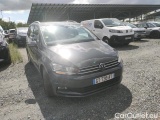  Volkswagen  Touran 2.0 TDI 150 DSG7 LIFE PLUS 7-S #36