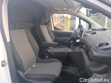  Citroen  Berlingo M 1000KG BLUEHDI 100 S&S BVM DRIVER #9