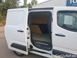  Citroen  Berlingo M 1000KG BLUEHDI 100 S&S BVM DRIVER #10