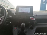  Citroen  Berlingo M 1000KG BLUEHDI 100 S&S BVM DRIVER #11